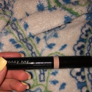 Mary Kay under-eye corrector